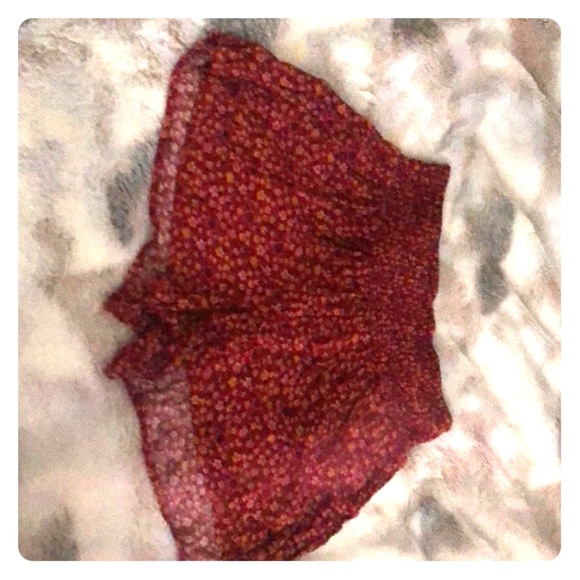 Summer shorts - Picture 1 of 1